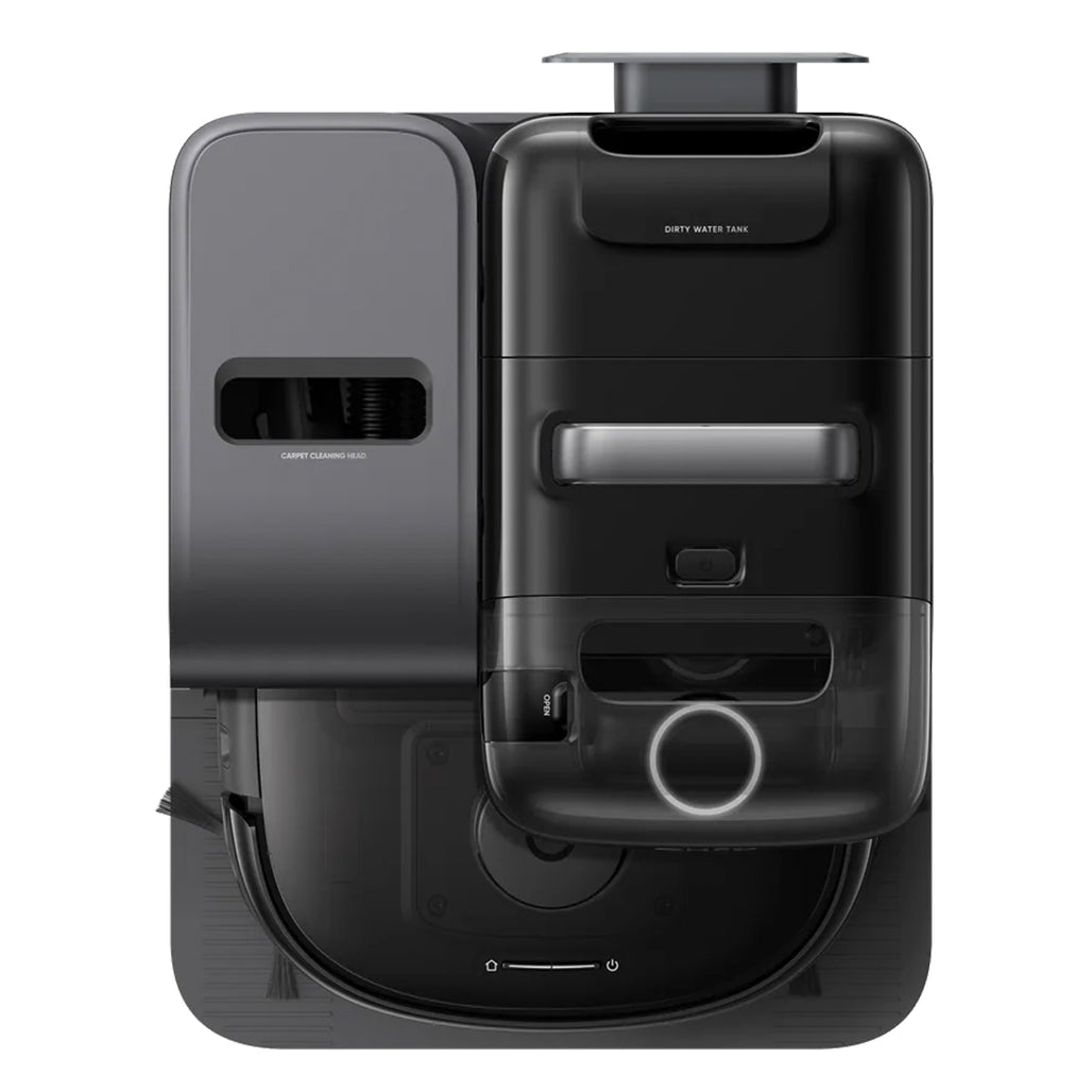 A Photo Of Eufy Robot Vacuum Omni E28