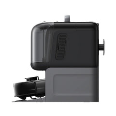 A Photo Of Eufy Robot Vacuum Omni E28