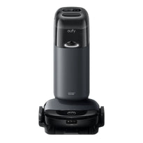 Eufy Omni S1 Robot Vacuum: 8000Pa Suction, Self-Cleaning Mop, AI Obstacle Avoidance