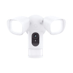 A Photo Of Eufy Security Floodlight Camera E221