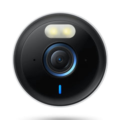 A Photo Of EufyCam E330 (Professional) 4-Camera Kit – Advanced 4K Security with 24/7 Recording