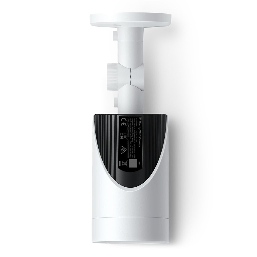 A Photo Of EufyCam E330 (Professional) 4-Camera Kit – Advanced 4K Security with 24/7 Recording