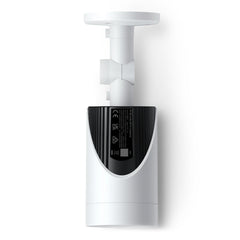 A Photo Of EufyCam E330 (Professional) 4-Camera Kit – Advanced 4K Security with 24/7 Recording