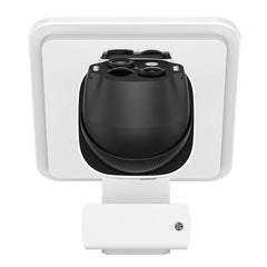 A Photo Of eufyCam S4 - 4K Triple-Lens Outdoor Security Camera