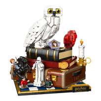 LEGO Harry Potter Sorcerer's Stone – Collectors' Edition 1571 Pieces - 76466