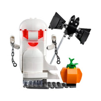 LEGO Creator Luminous Ghost 167 Pieces - 40772