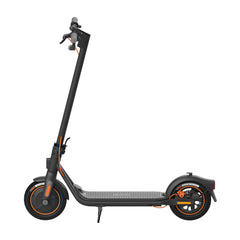 A Photo Of Segway F40I Ninebot KickScooter
