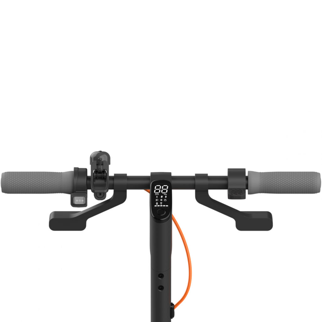 A Photo Of Segway F40I Ninebot KickScooter