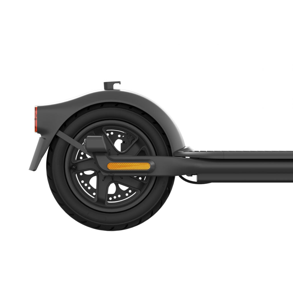 A Photo Of Segway F40I Ninebot KickScooter
