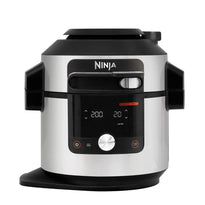 Ninja Multi-Cooker 15-in-1 SmartLid 7.5L with Digital