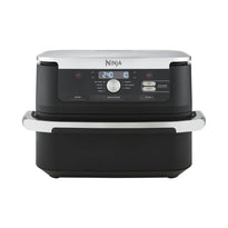 Ninja Foodi Flex DrawerDual Air Fryer 10.4L 2470 W