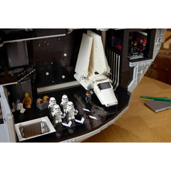 A Photo Of LEGO Star Wars UCS Death Star 9023 Pieces - 75419