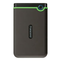 Transcend StoreJet Antishock 2.5" USB 3.1 from Transcend sold by 961Souq-Zalka