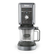 Ninja CREAMi Deluxe Ice Cream Maker, Treats and Frozen