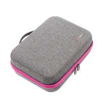 Fanshi Storage Case for Apple Vision Pro - Gray