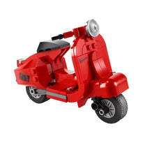 LEGO Creator Vespa 118 Pieces - 40517
