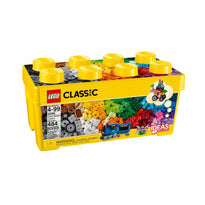 LEGO Classic Medium Creative Brick Box 484 Pieces - 10696