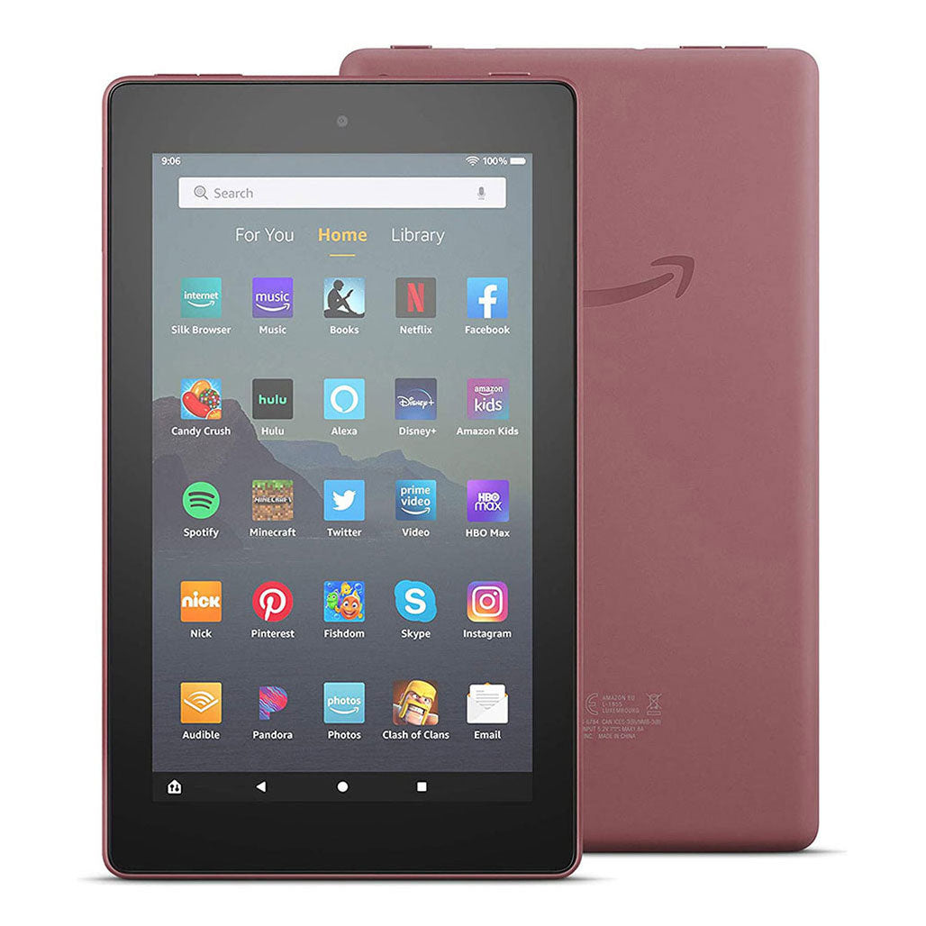 A Photo Of Amazon Fire 7 Tablet – 7