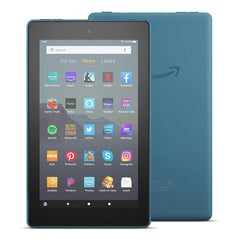 A Photo Of Amazon Fire 7 Tablet – 7