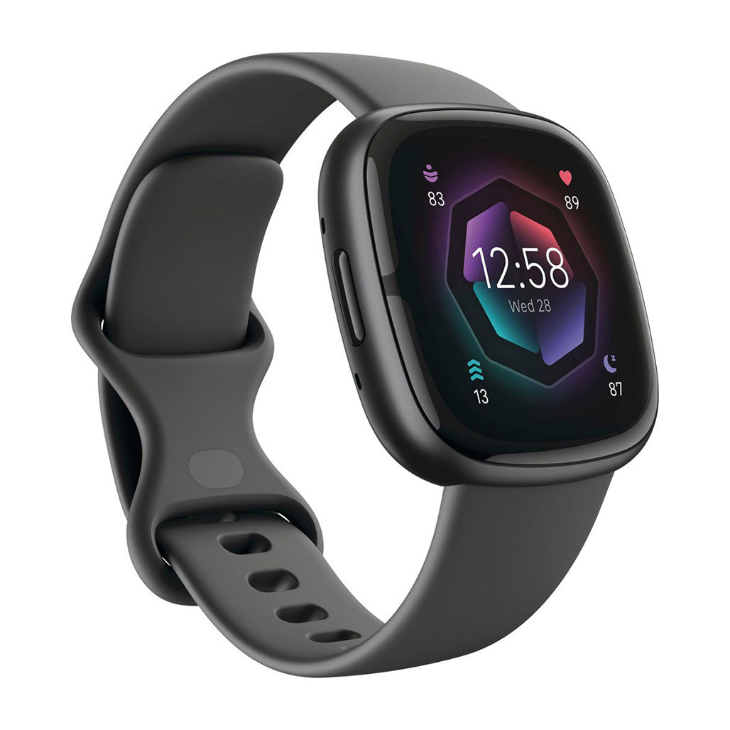 A Photo Of Fitbit Sense 2 - Advanced Health and Fitness Smartwatch