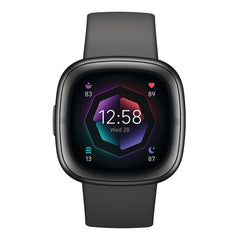 A Photo Of Fitbit Sense 2 - Advanced Health and Fitness Smartwatch