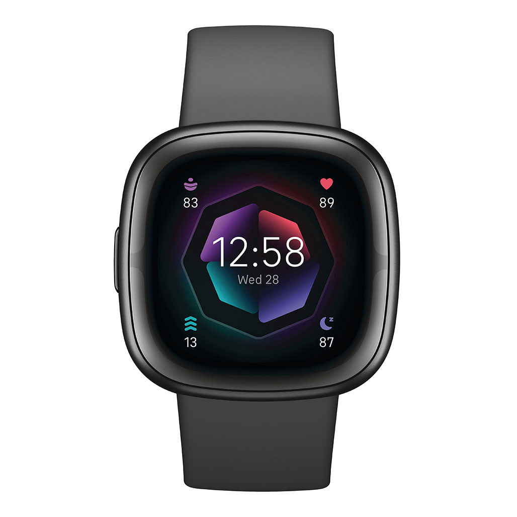 A Photo Of Fitbit Sense 2