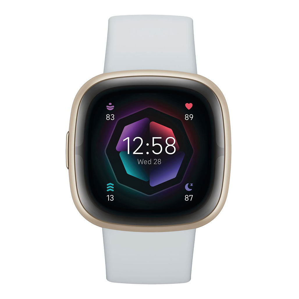 A Photo Of Fitbit Sense 2 - Advanced Health and Fitness Smartwatch