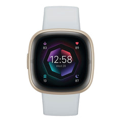 A Photo Of Fitbit Sense 2 - Advanced Health and Fitness Smartwatch