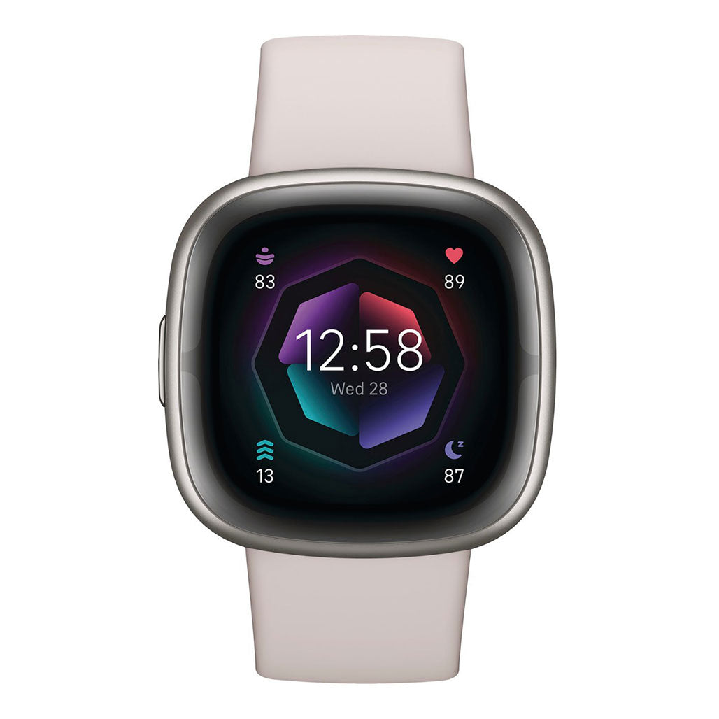 A Photo Of Fitbit Sense 2 - Advanced Health and Fitness Smartwatch