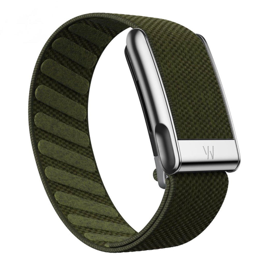 A Photo Of Whoop MG SuperKnit Luxe Band