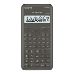 A Photo Of Casio FX-95MS-2 - Standard Scientific Calculator
