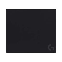 Logitech 943-000804 G740 Large Thick Cloth Gaming Mouse Pad - Premium Thickness for Gaming Excellence