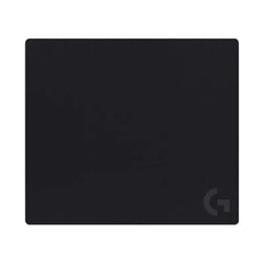 A Photo Of Logitech 943-000804 G740 Large Thick Cloth Gaming Mouse Pad - Premium Thickness for Gaming Excellence