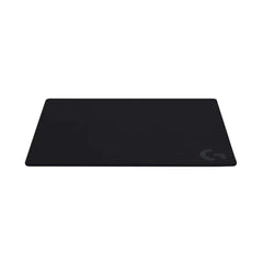 A Photo Of Logitech 943-000804 G740 Large Thick Cloth Gaming Mouse Pad - Premium Thickness for Gaming Excellence