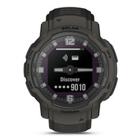Garmin Instinct® Crossover Solar 010-02730-01 from Garmin sold by 961Souq-Zalka