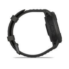 A Photo Of Garmin Instinct® Crossover Solar - 010-02730-01