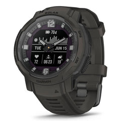 A Photo Of Garmin Instinct® Crossover Solar - 010-02730-01
