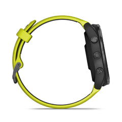 A Photo Of Garmin Forerunner 965
