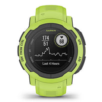 Garmin instinct 2 010-02626-01 from Garmin sold by 961Souq-Zalka