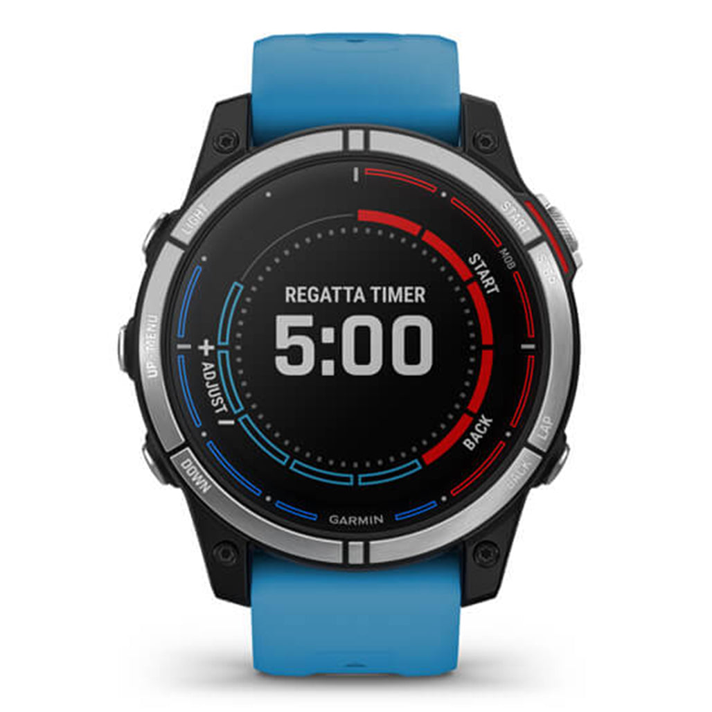 A Photo Of Garmin Quatix 7 - 010-02540-61