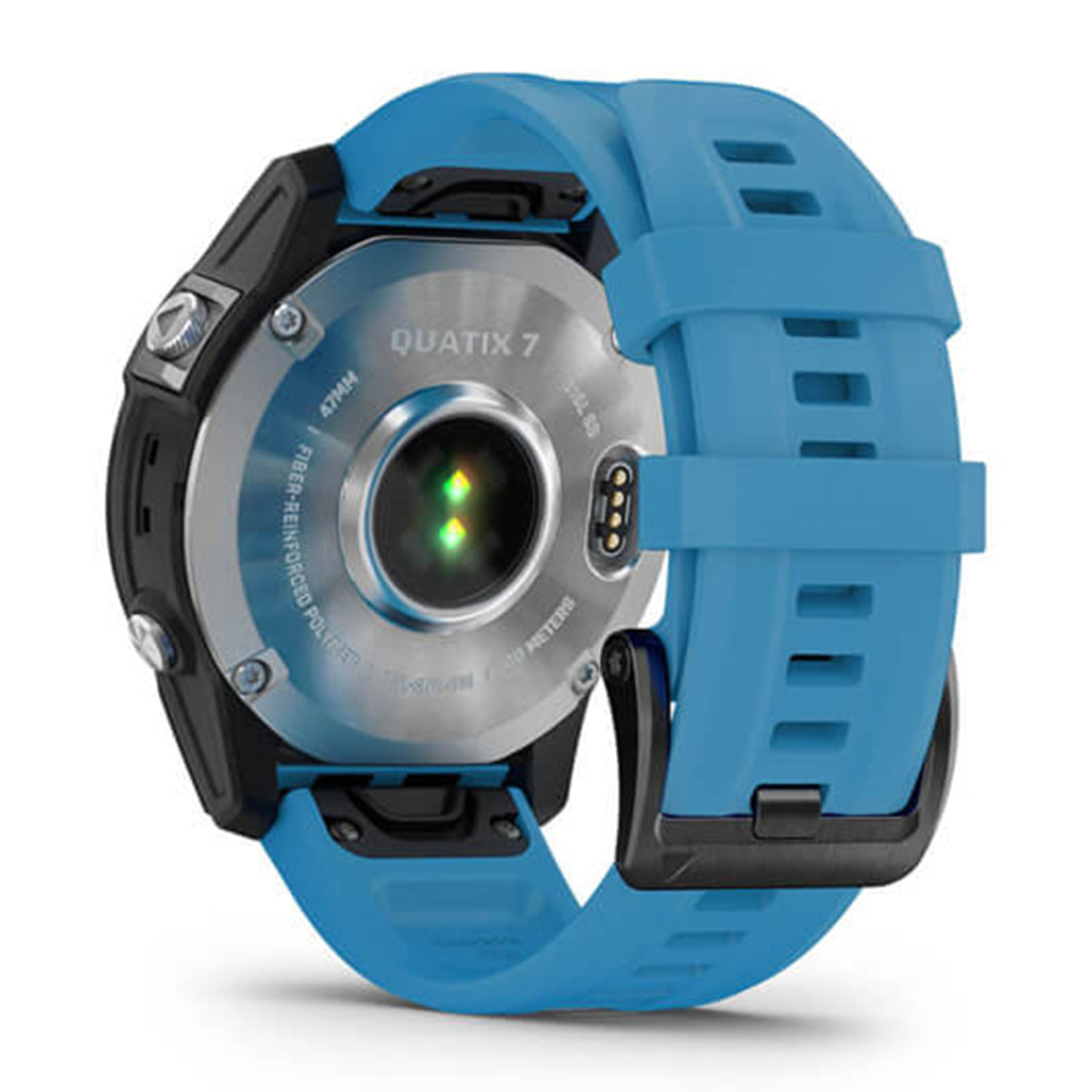 A Photo Of Garmin Quatix 7 - 010-02540-61