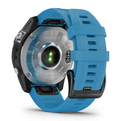 A Photo Of Garmin Quatix 7 - 010-02540-61