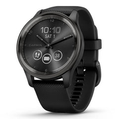 A Photo Of Garmin vívomove Trend - 010-02665-00