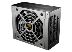 A Photo Of Cougar Power Supply 850W GOLD GEX850