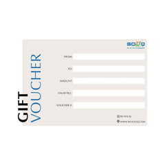 A Photo Of Gift Voucher