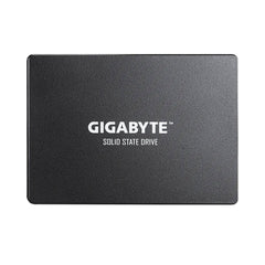 A Photo Of Gigabyte 2.5 Inch SATA 3 6Gb/s SSD - 240GB Capacity with High-Speed Read and Write Performance