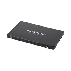 A Photo Of Gigabyte 2.5 Inch SATA 3 6Gb/s SSD - 240GB Capacity with High-Speed Read and Write Performance