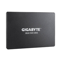 A Photo Of Gigabyte 2.5 Inch SATA 3 6Gb/s SSD - 240GB Capacity with High-Speed Read and Write Performance