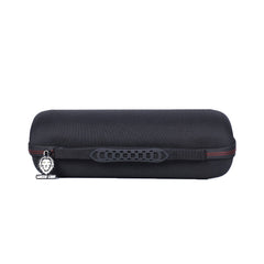 A Photo Of Green Lion EVA Hard Case, Compatible with Pulse 5 - Black