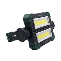 Green Lion Portable Light 360°